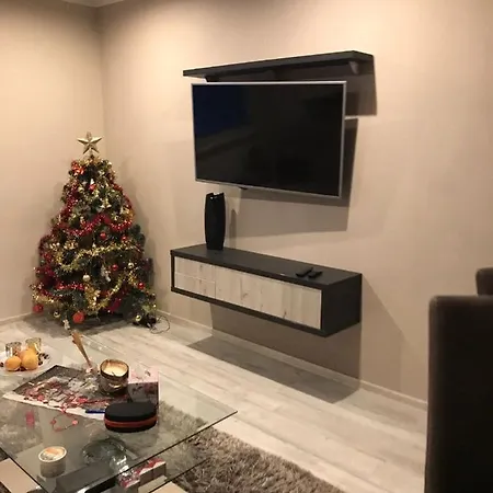 Beskydy Apartment Frydlant nad Ostravici